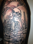 skeleton time2